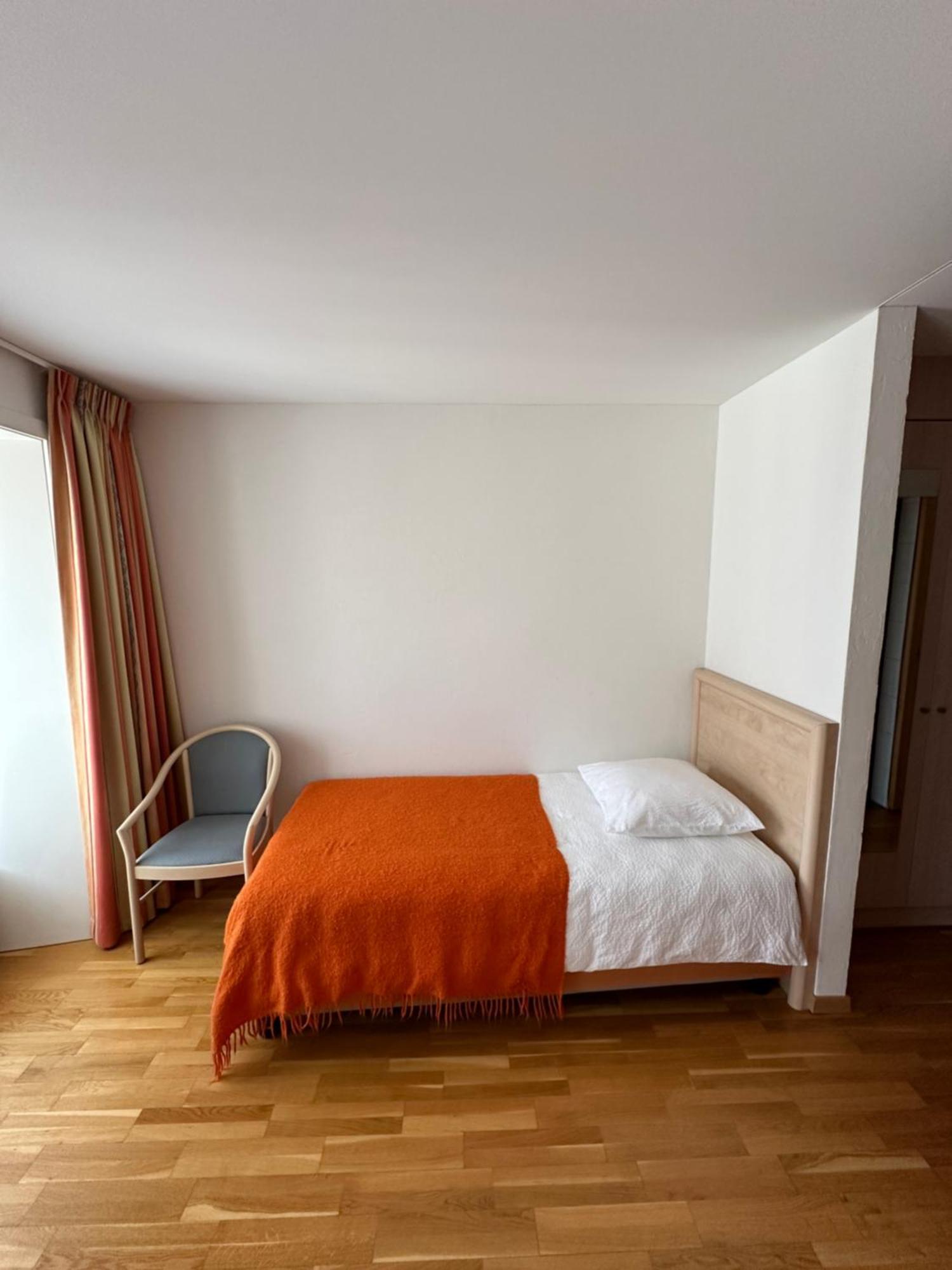 Auberge Aux Deux Sapins Montricher Exteriér fotografie
